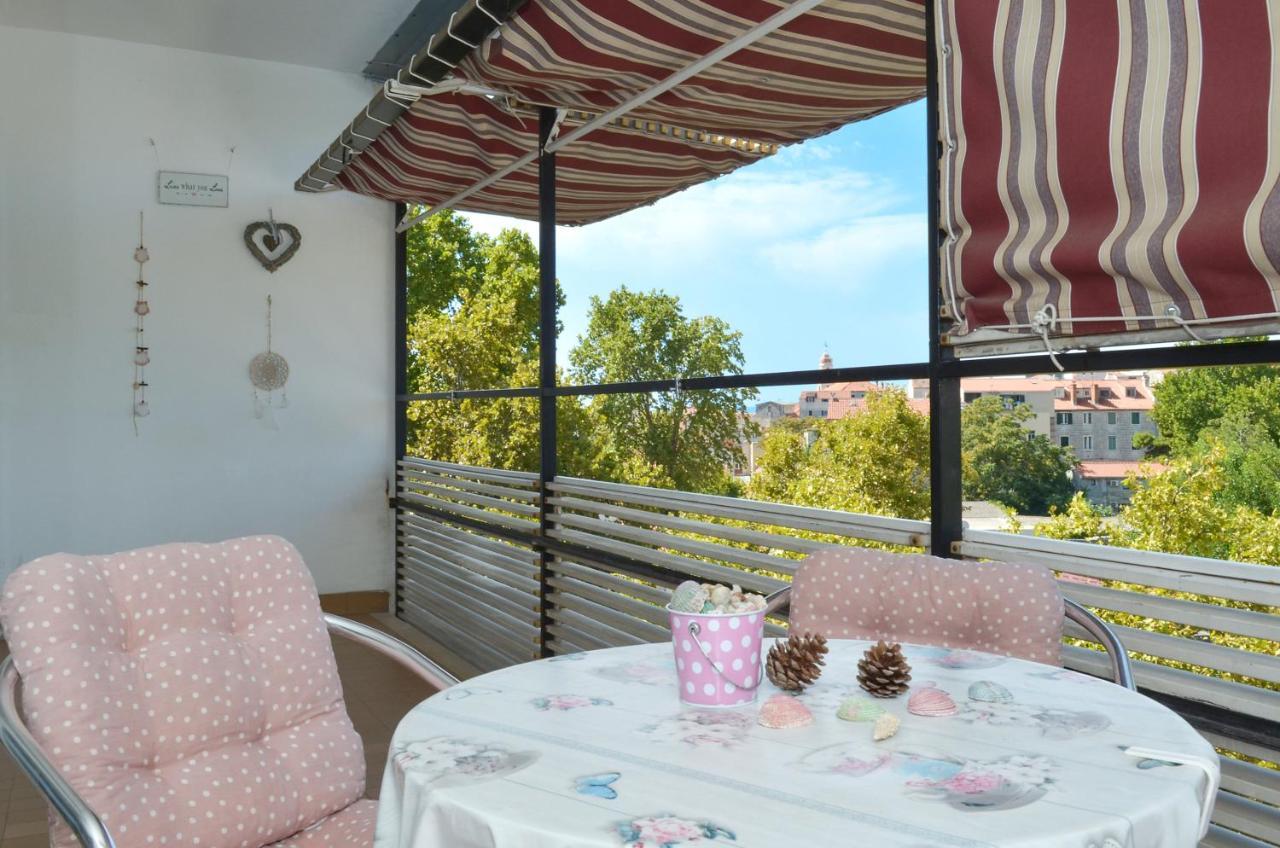 Apartman Lazy Summer Days Split Exteriér fotografie