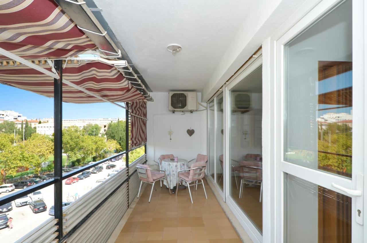 Apartman Lazy Summer Days Split Exteriér fotografie