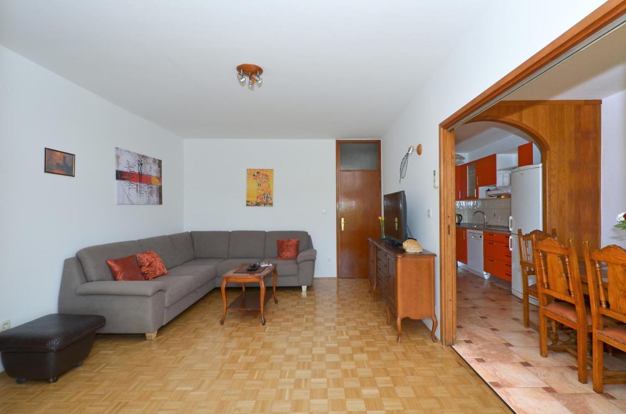 Apartman Lazy Summer Days Split Exteriér fotografie