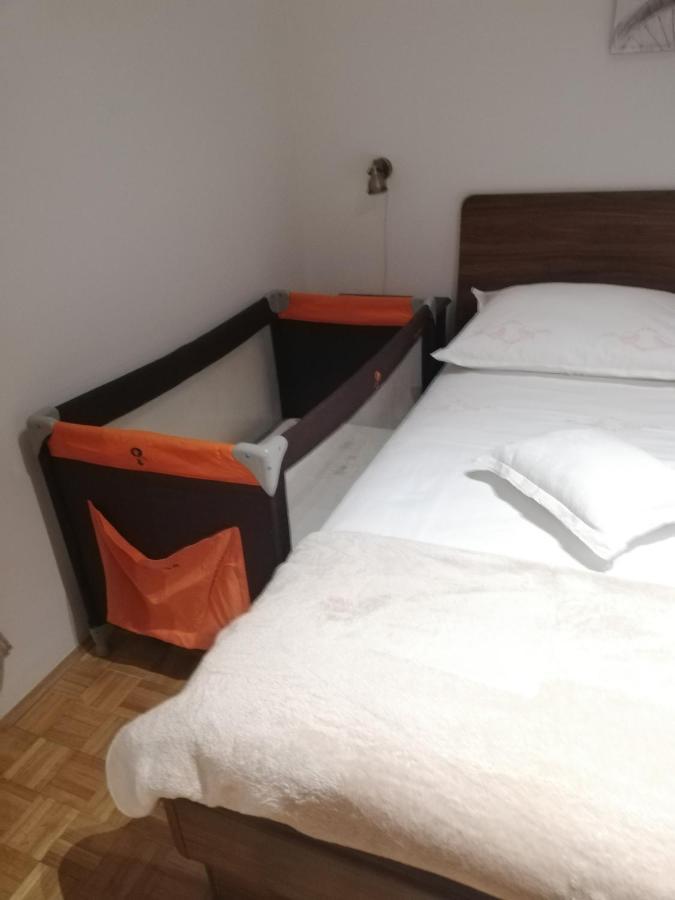 Apartman Lazy Summer Days Split Exteriér fotografie