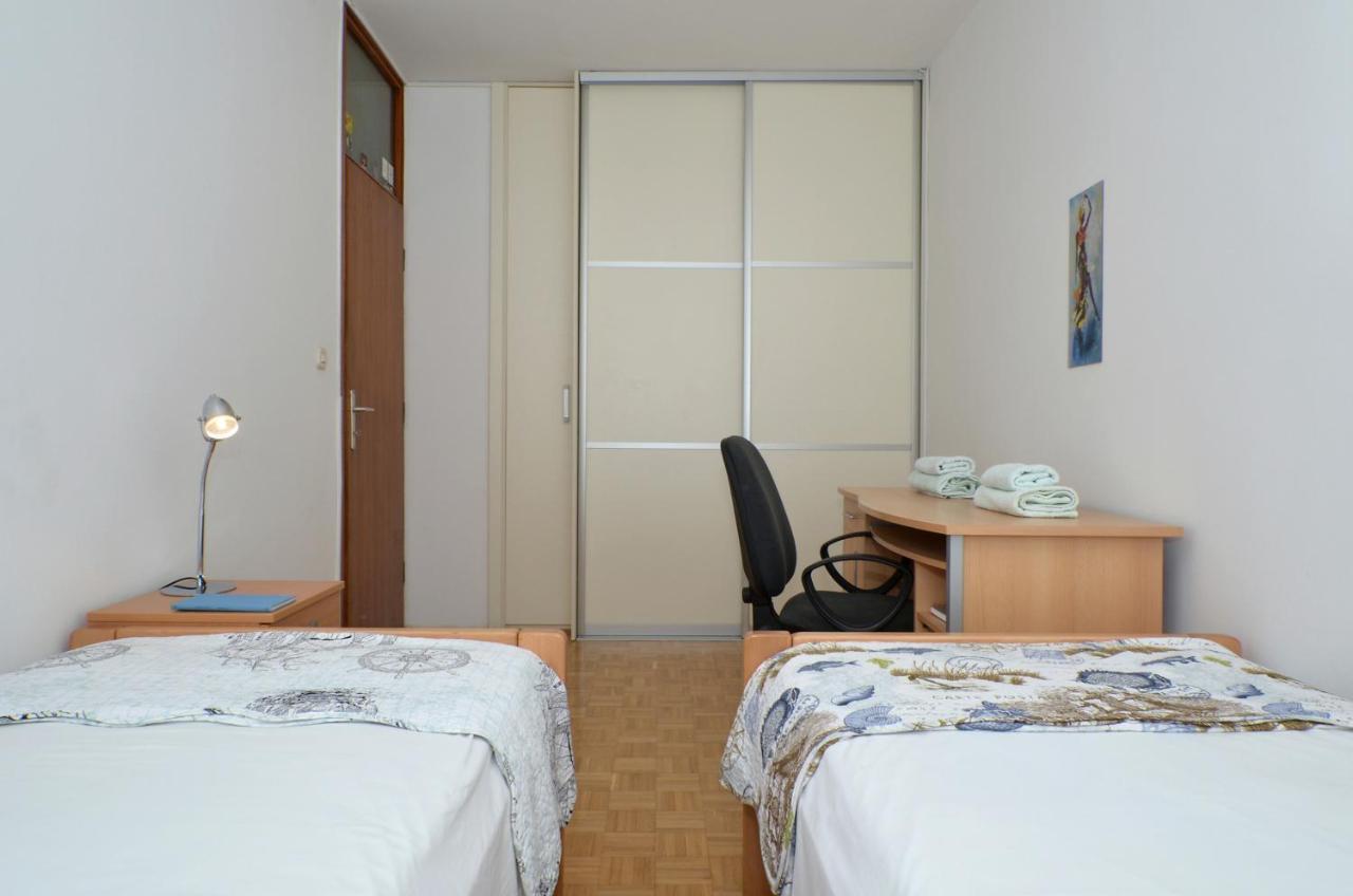Apartman Lazy Summer Days Split Exteriér fotografie