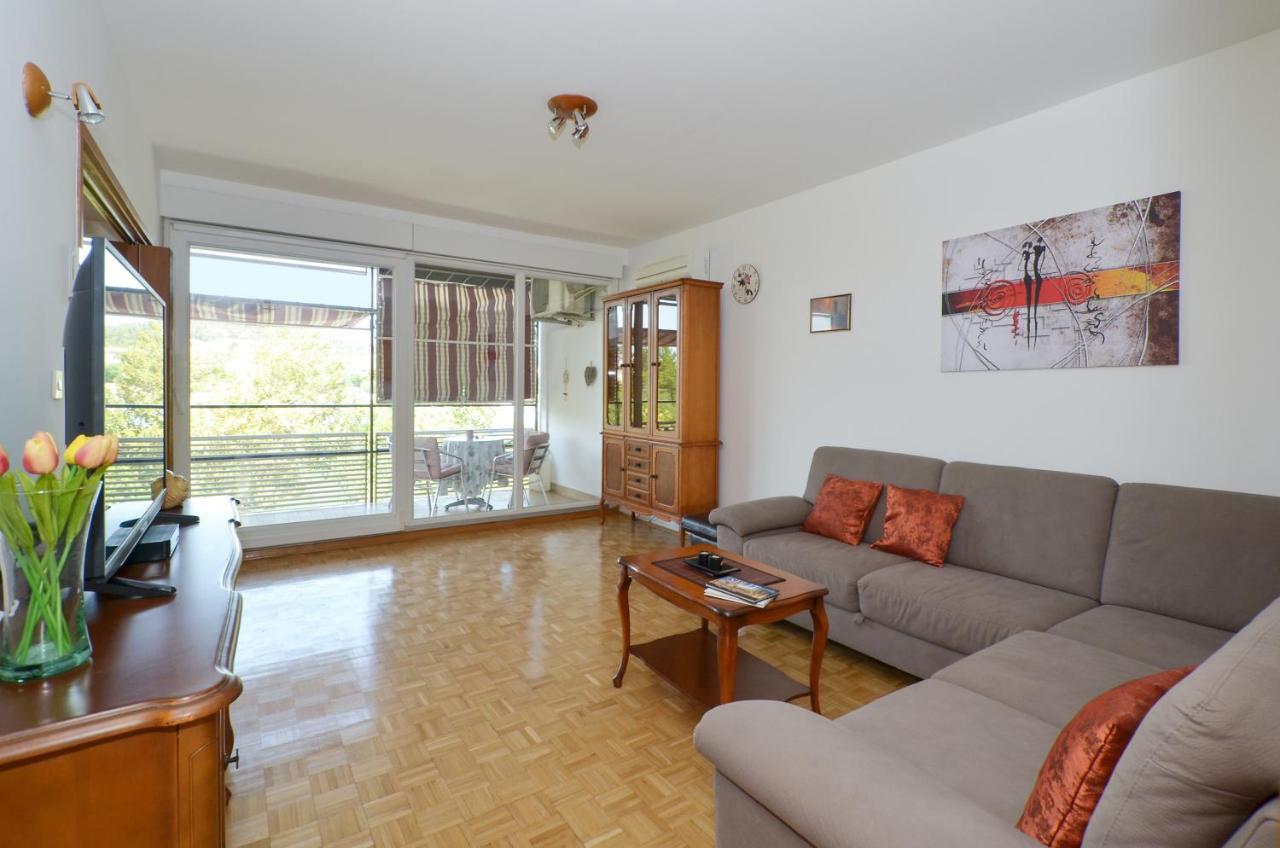 Apartman Lazy Summer Days Split Exteriér fotografie