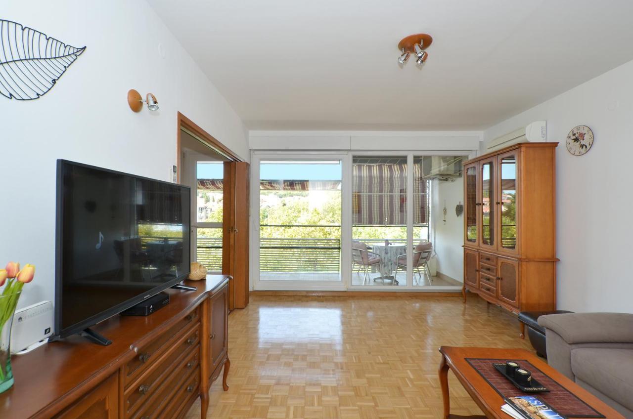 Apartman Lazy Summer Days Split Exteriér fotografie